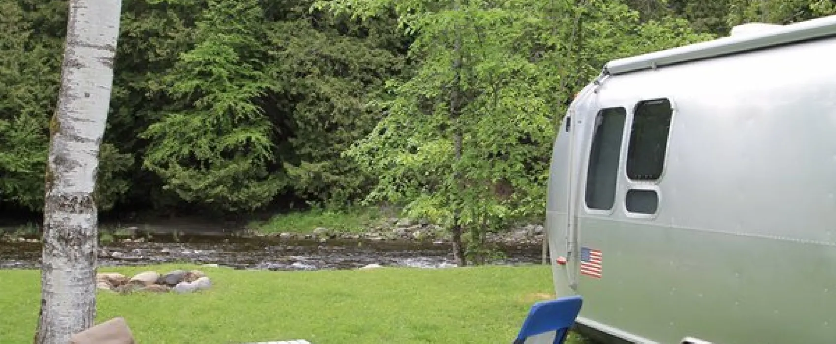 Moose River Campground