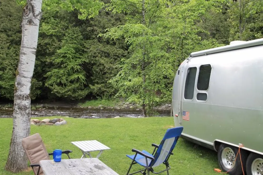 Moose River Campground