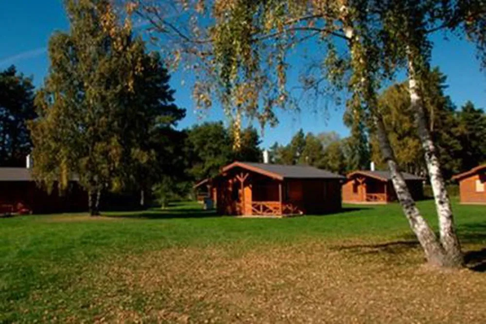 Drhleny v Českém ráji