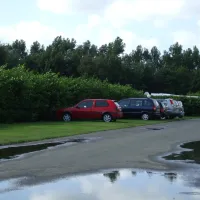 Sudermeer in Niederlande - Spottocamp - Spottocamp