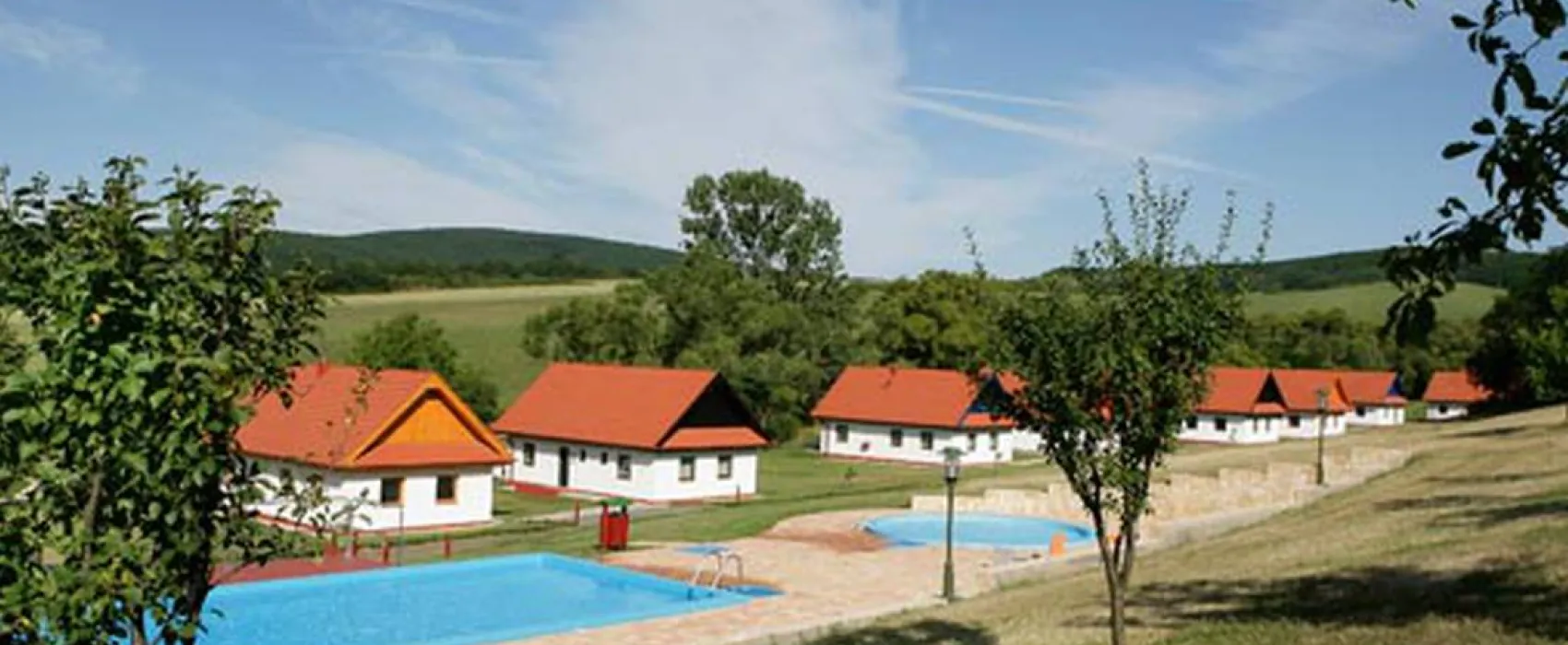 Molecaten Park Legend Estate