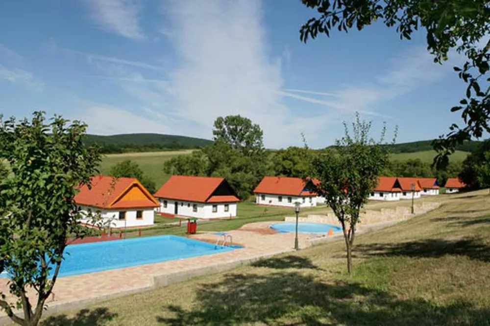 Molecaten Park Legend Estate