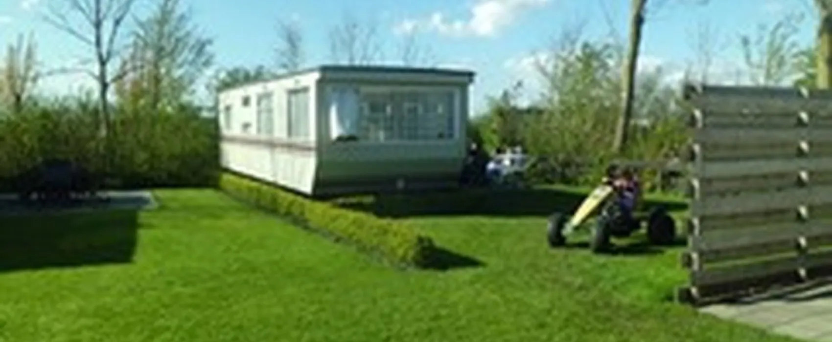 Minicamping 't Hommeltje