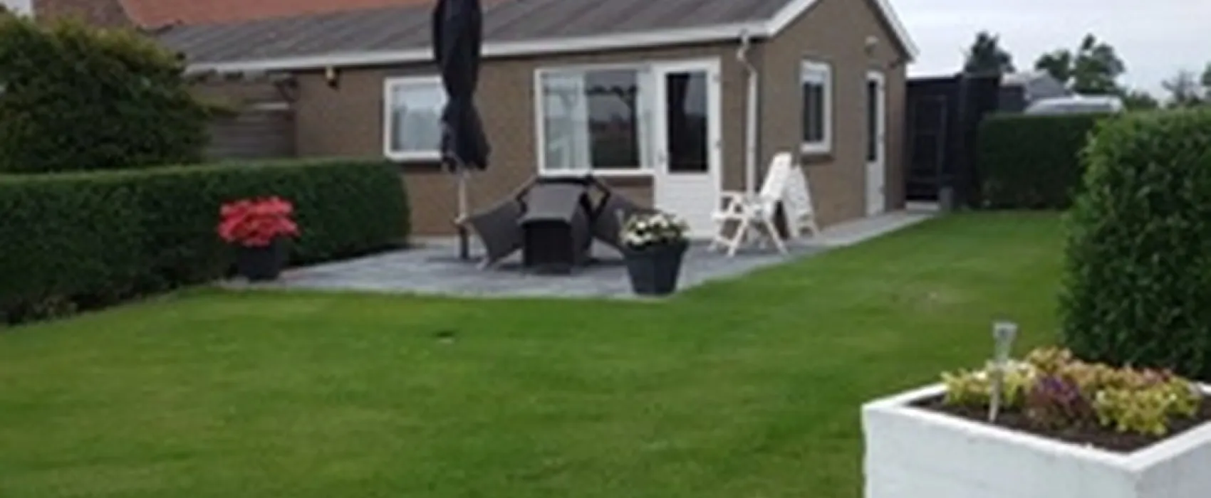 Minicamping 't Hommeltje