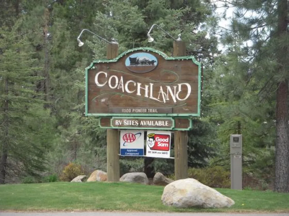 Coachland RV Park