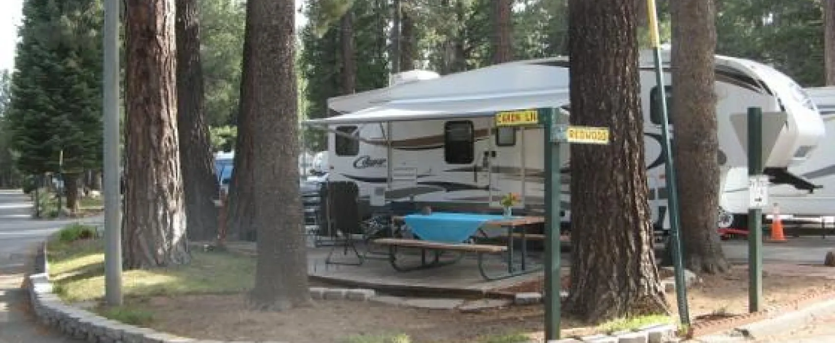 Coachland RV Park