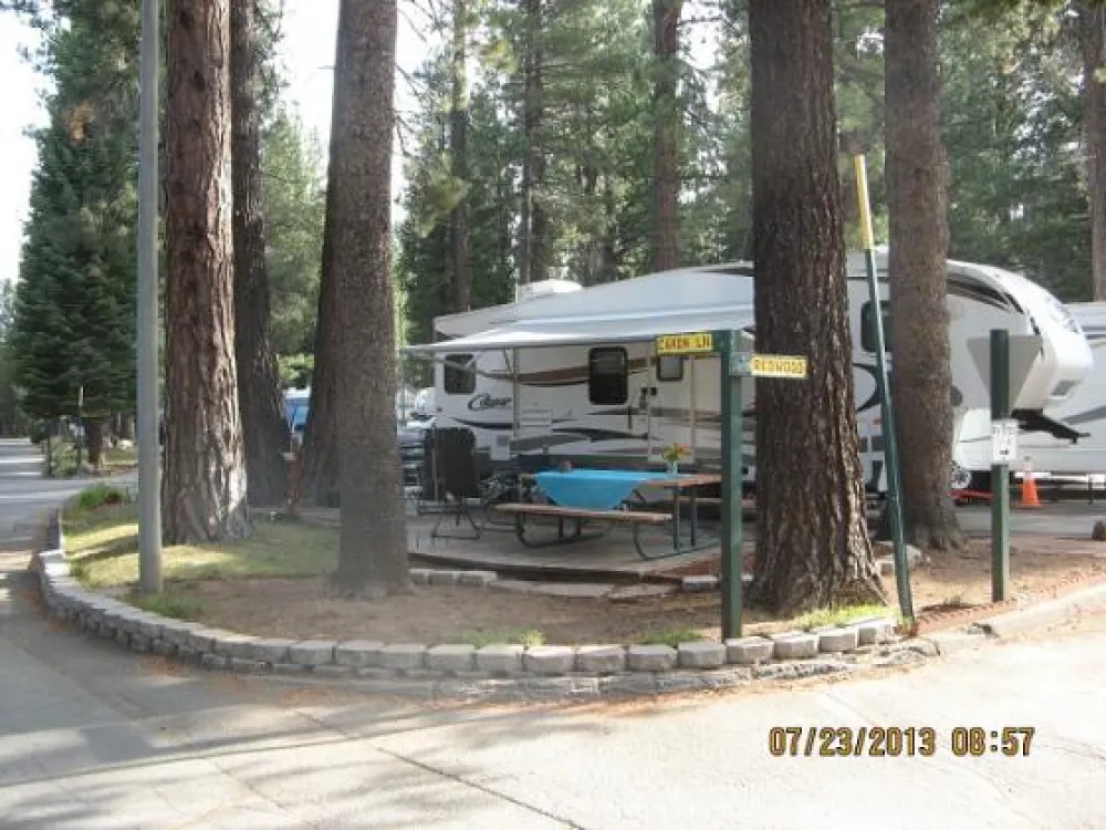 Coachland RV Park