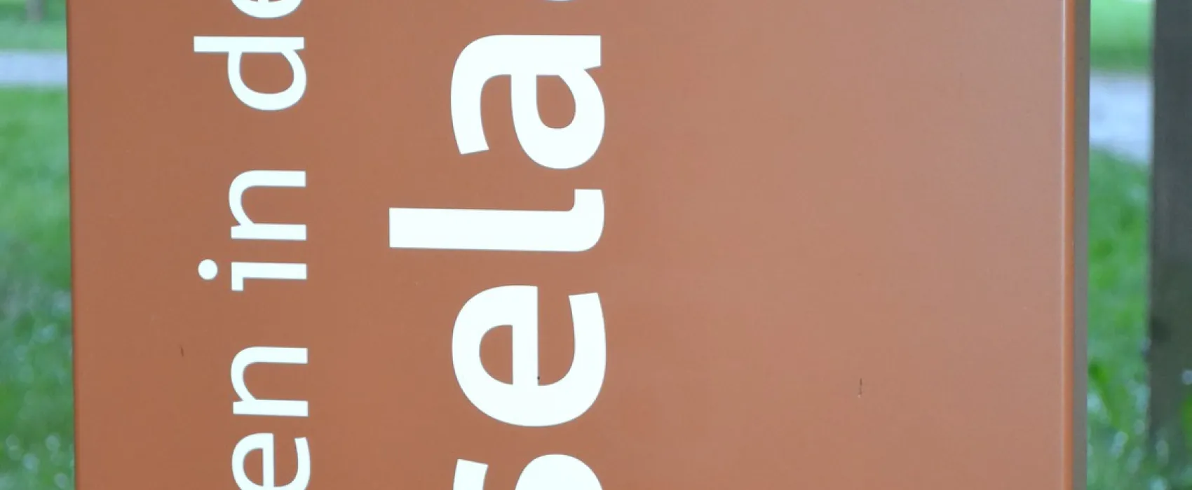 Natuurkampeerterrein De Dasselaar