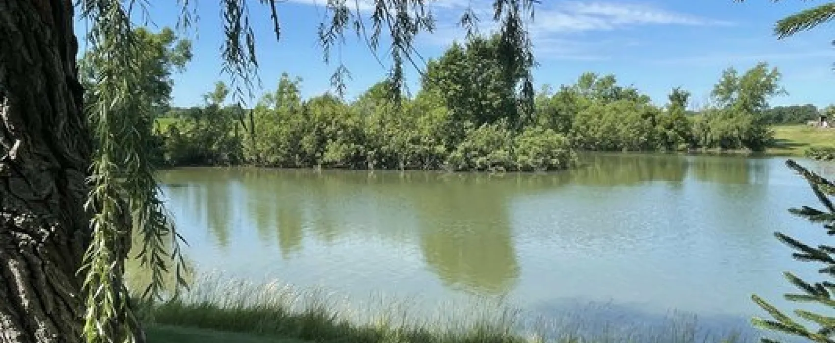 Crazy Horse Campground, LLC