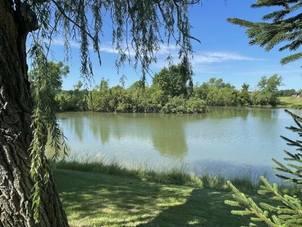 Crazy Horse Campground, LLC