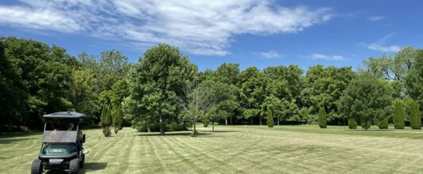 Crazy Horse Campground, LLC