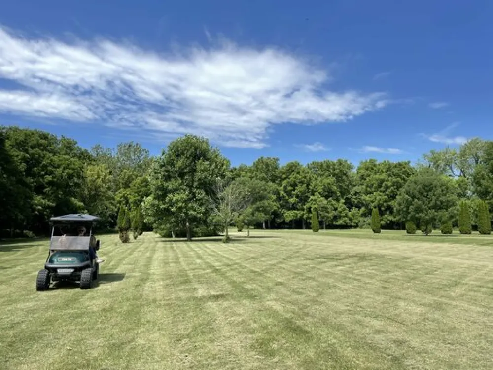 Crazy Horse Campground, LLC