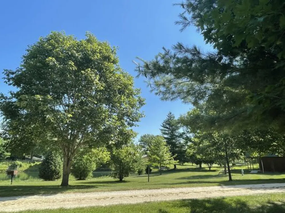 Crazy Horse Campground, LLC