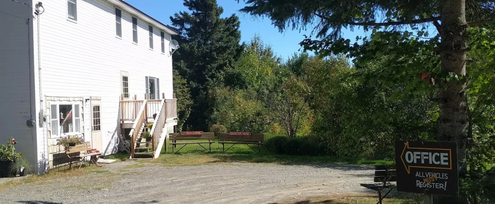 Moosehead Family Campground