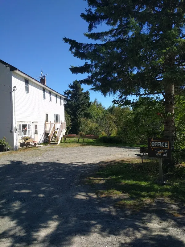 Moosehead Family Campground