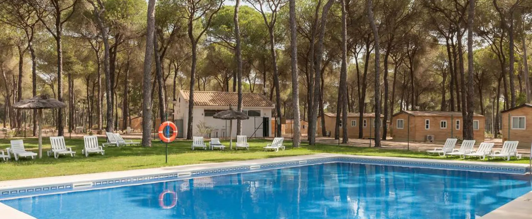 Camping Village Doñarrayan Park