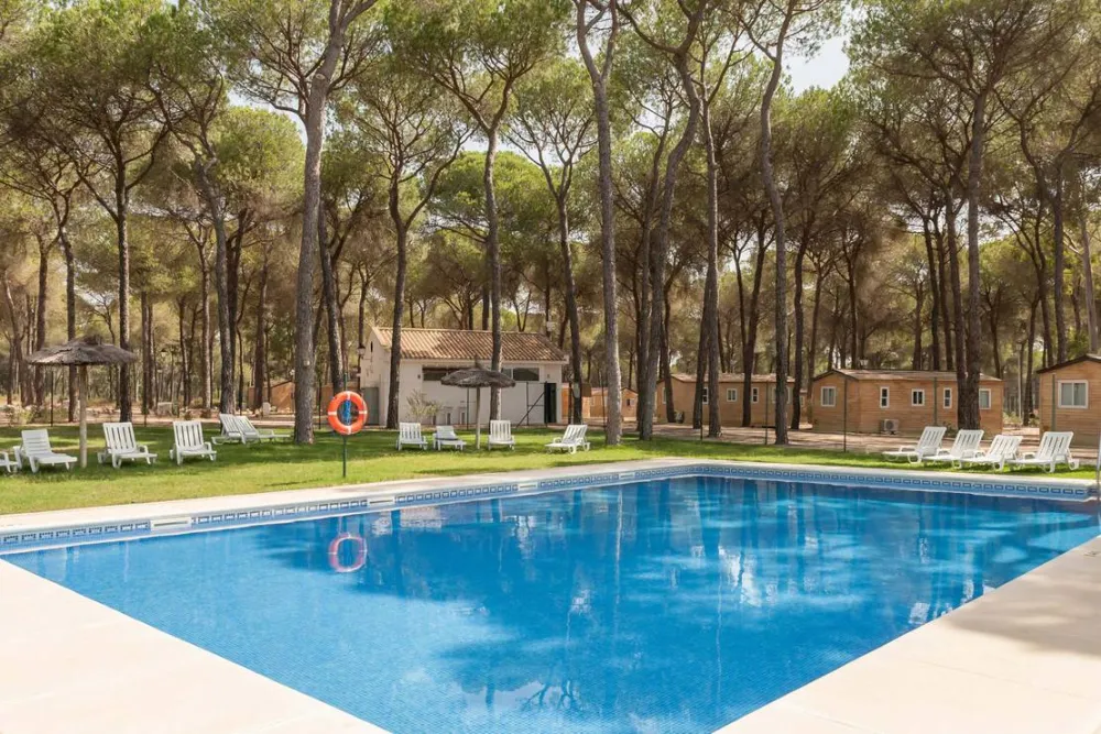 Camping Village Doñarrayan Park