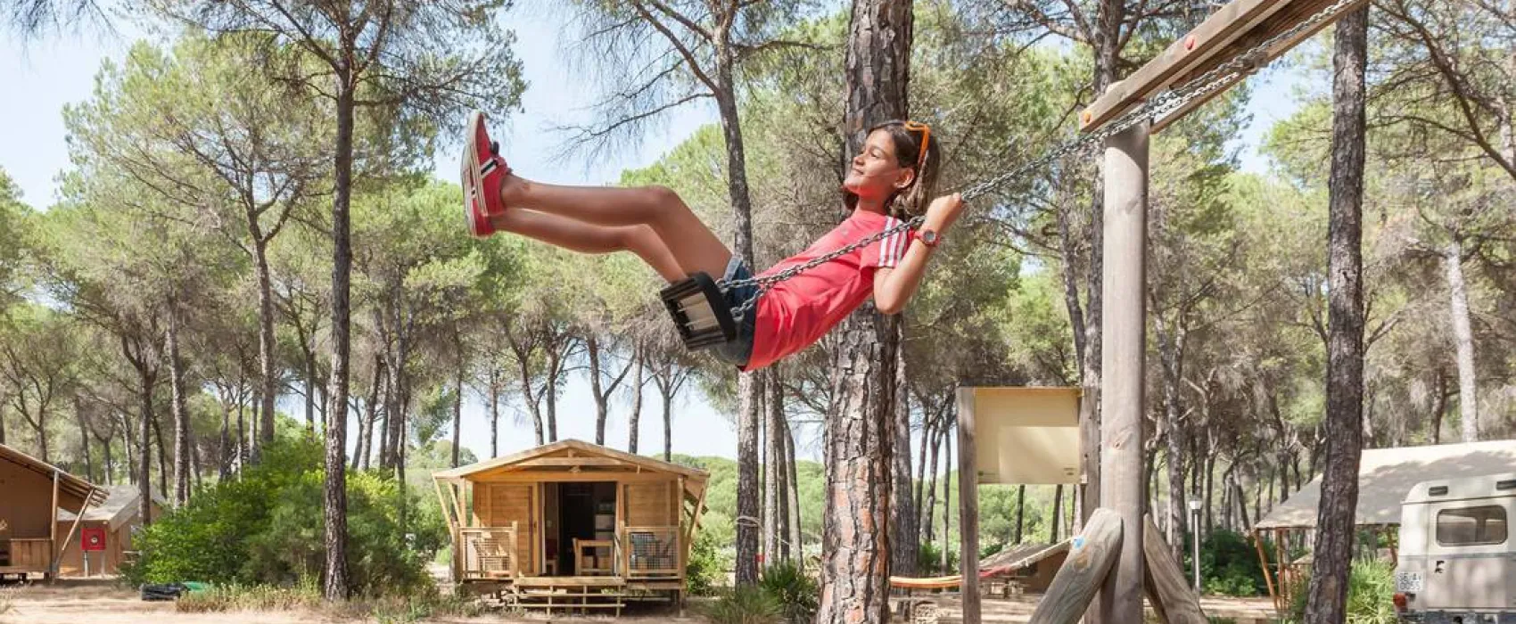 Camping Village Doñarrayan Park