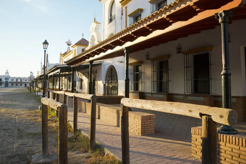 Camping Village Doñarrayan Park