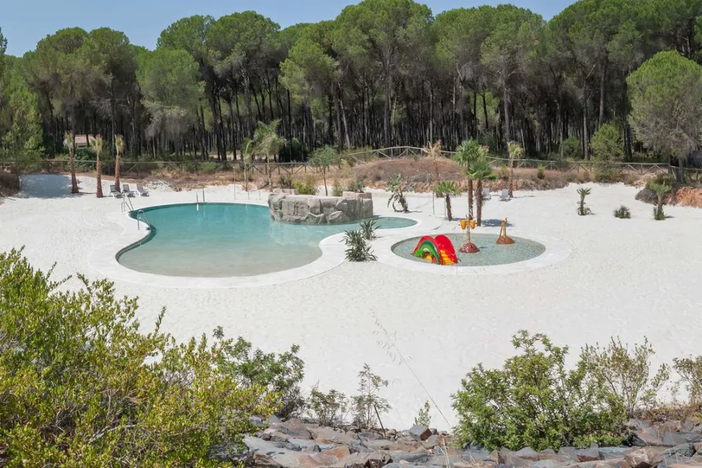 Camping Village Doñarrayan Park