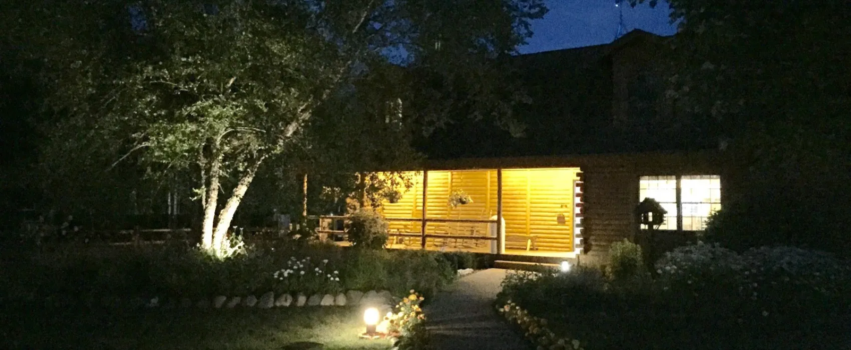Petoskey KOA RV & Cabin Resort