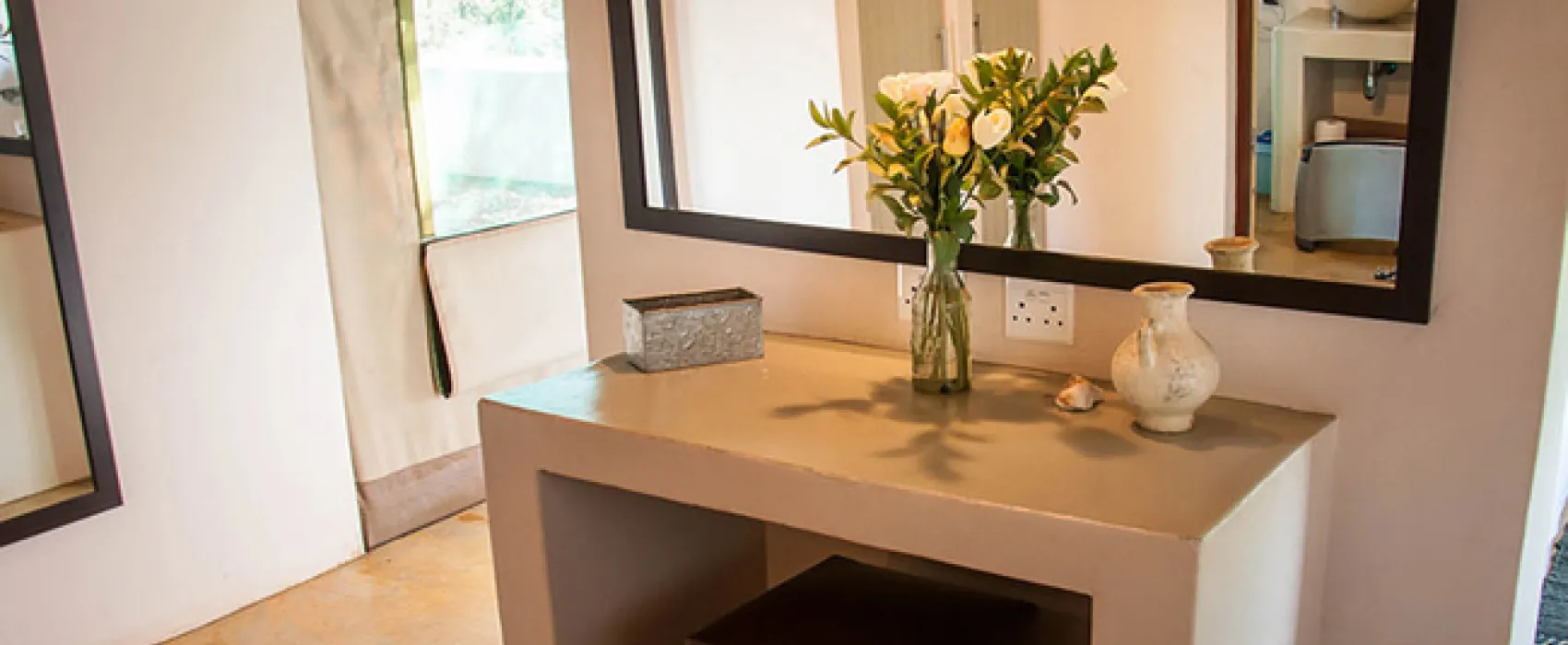 Bsorah Luxury Tented Camp