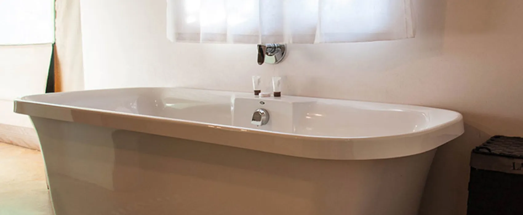 Bsorah Luxury Tented Camp