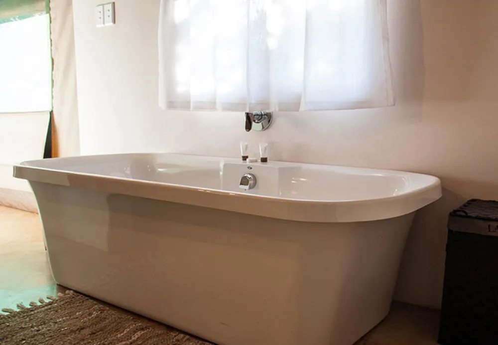 Bsorah Luxury Tented Camp