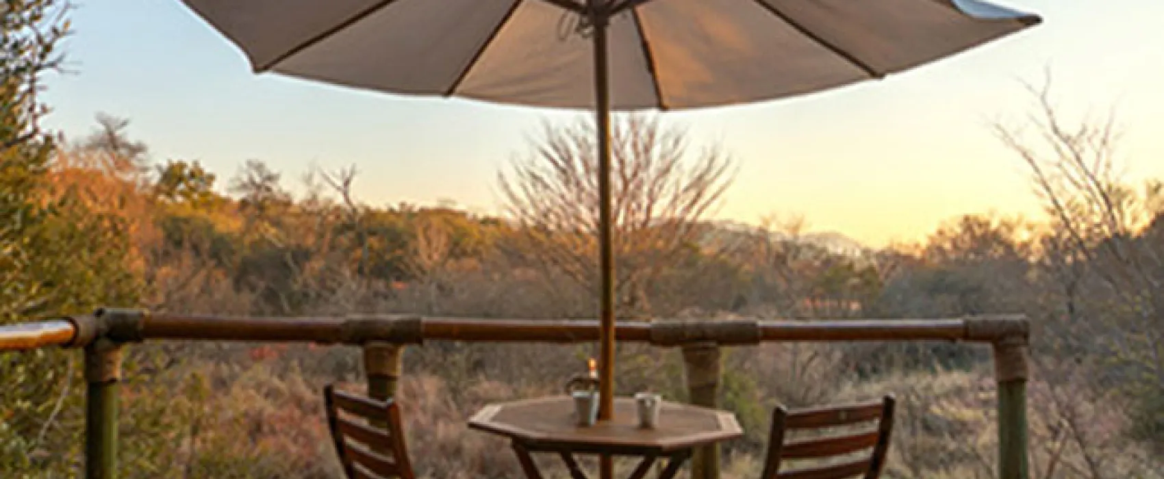 Bsorah Luxury Tented Camp