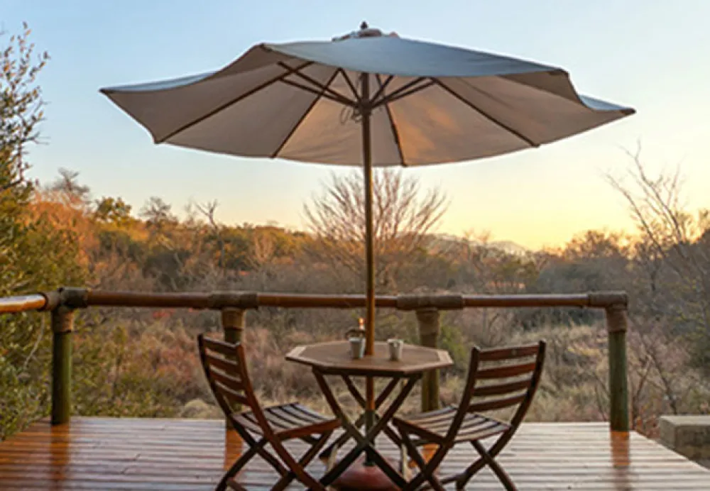 Bsorah Luxury Tented Camp
