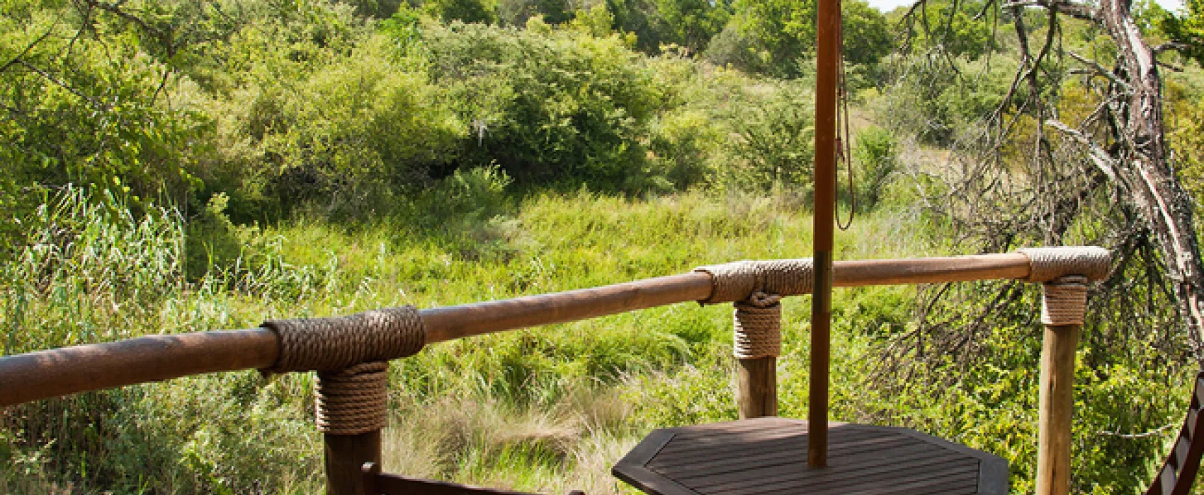 Bsorah Luxury Tented Camp