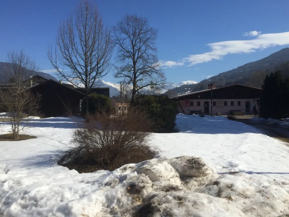 Municipal Des Thezieres