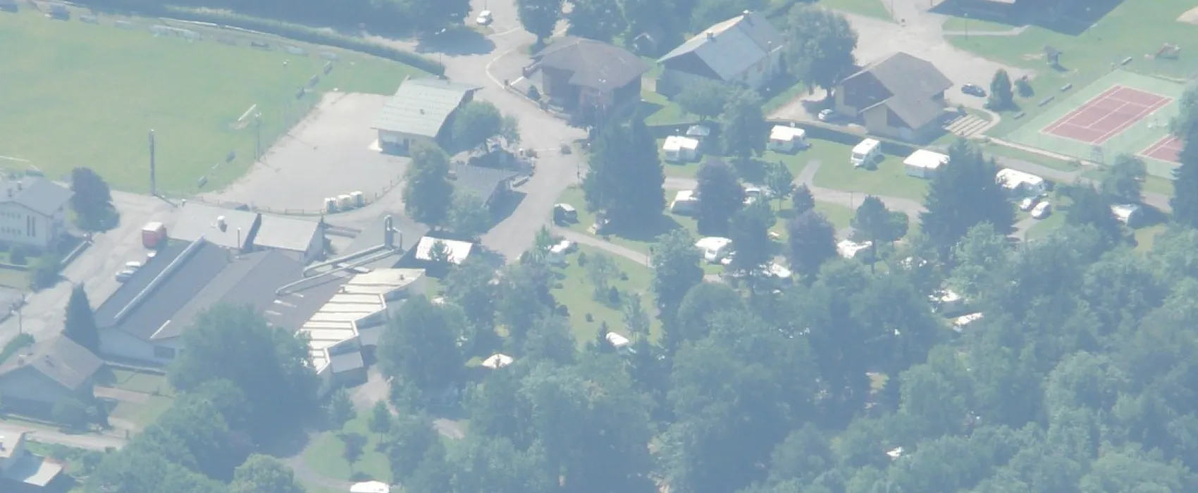 Municipal Des Thezieres