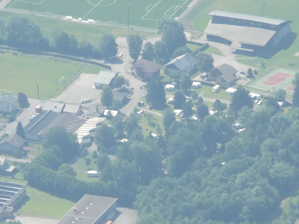 Municipal Des Thezieres