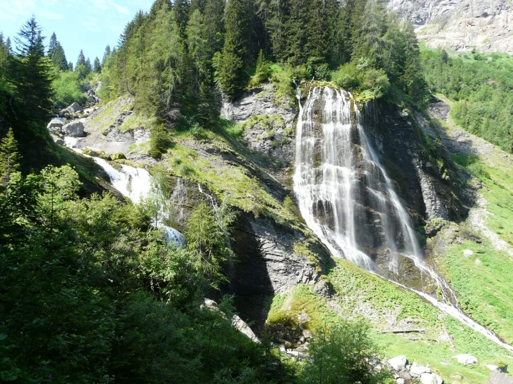 Municipal Des Thezieres