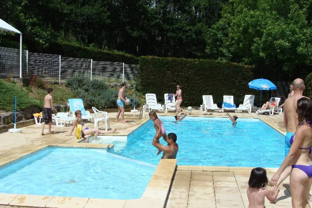 Les Chalets de la Gazonne