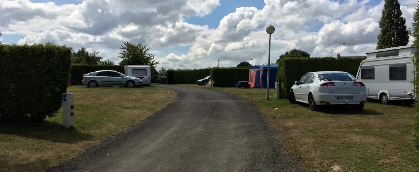 Municipal De Beausejour