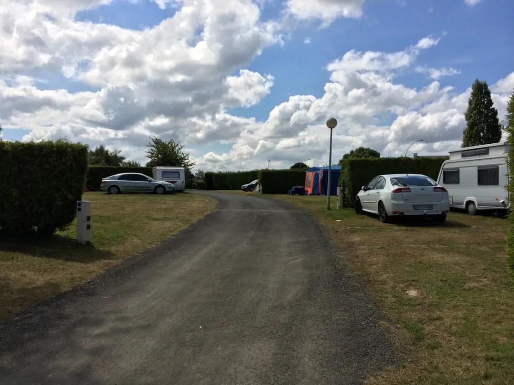 Municipal De Beausejour