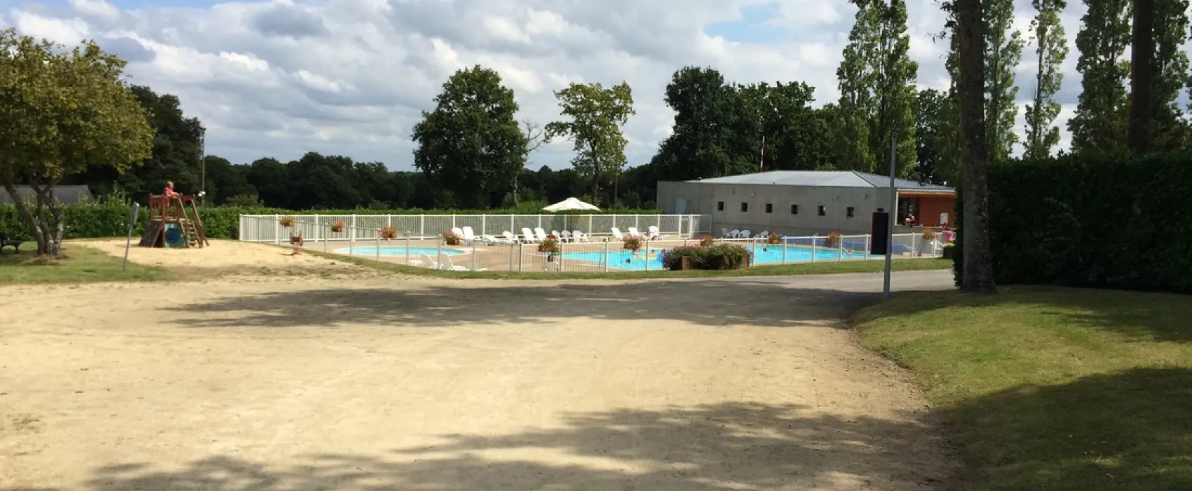 Municipal De Beausejour