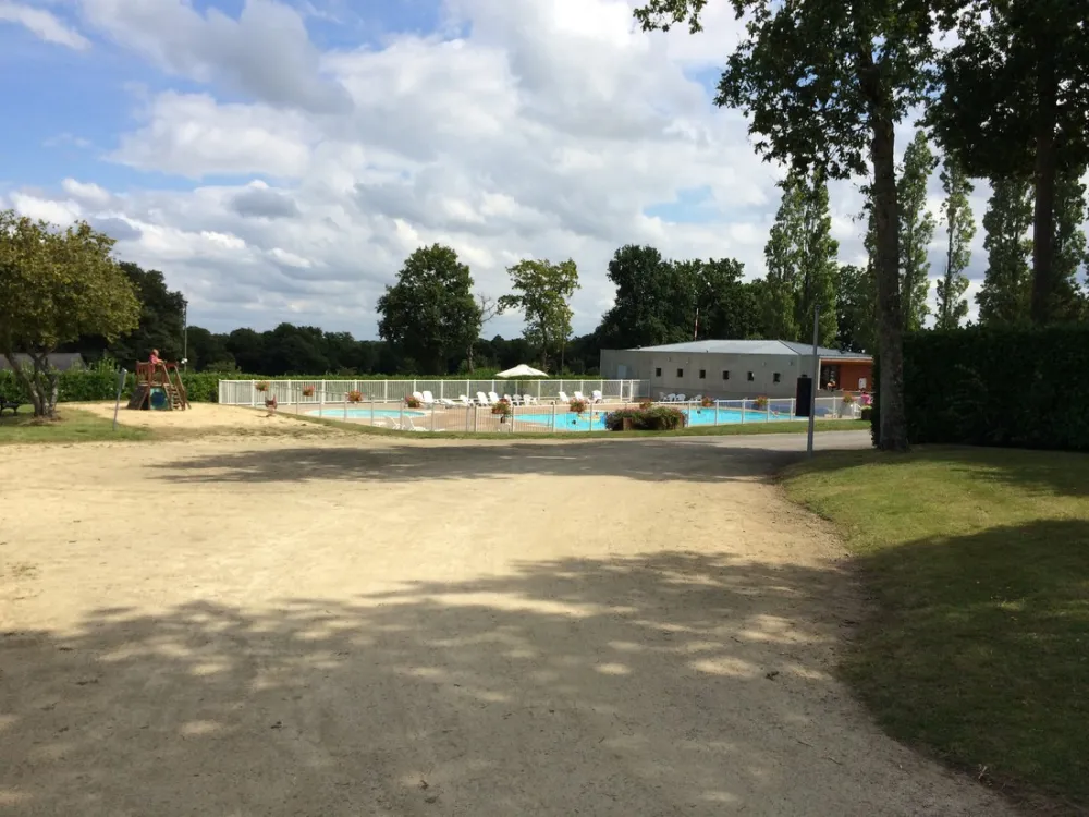 Municipal De Beausejour