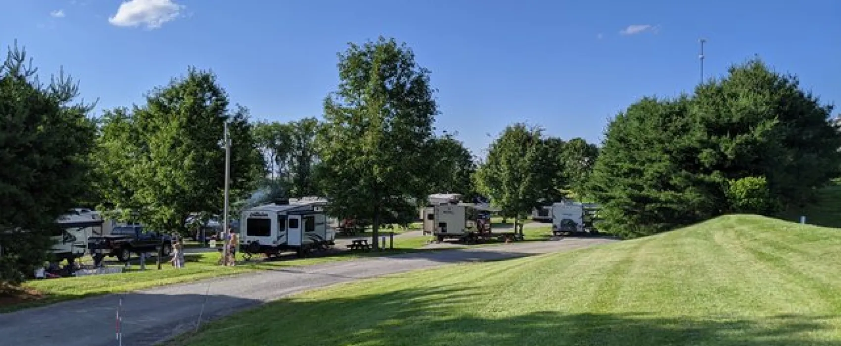 Scenic Hills RV Park