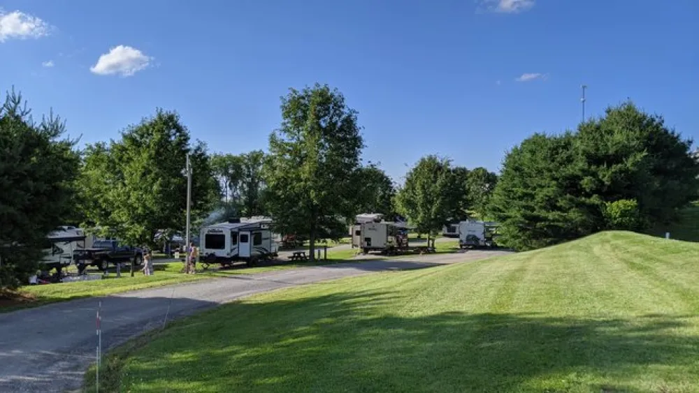 Scenic Hills RV Park