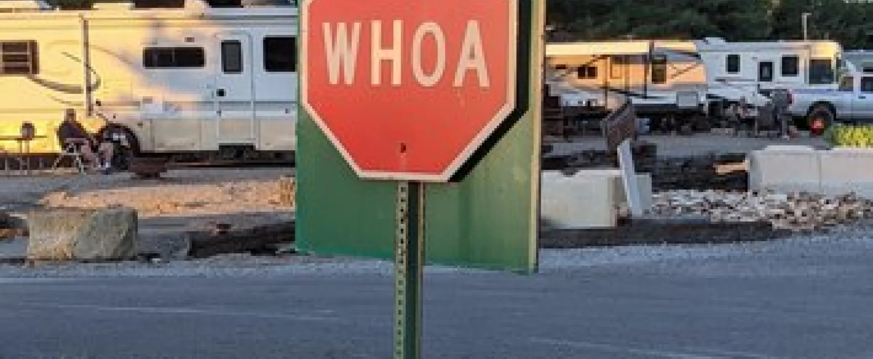 Scenic Hills RV Park