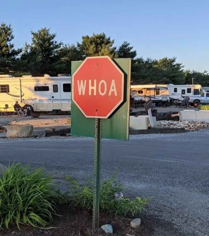 Scenic Hills RV Park