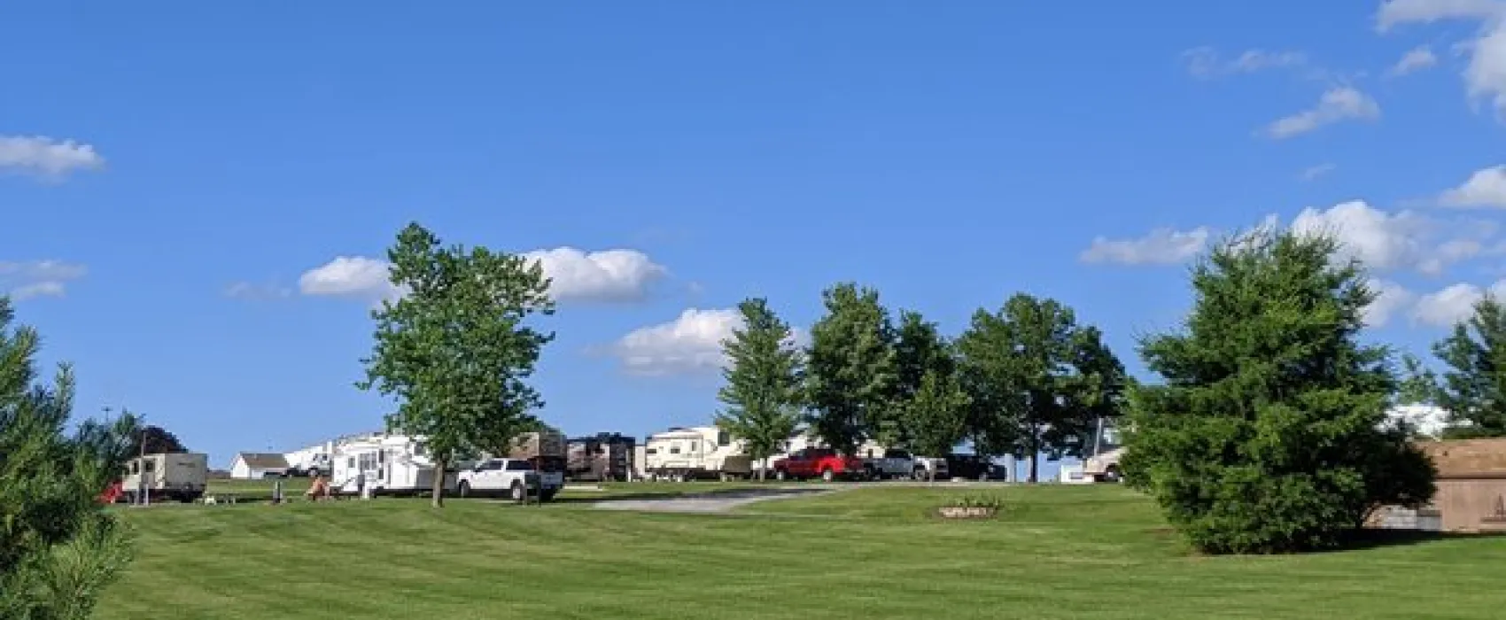 Scenic Hills RV Park
