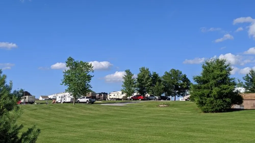 Scenic Hills RV Park