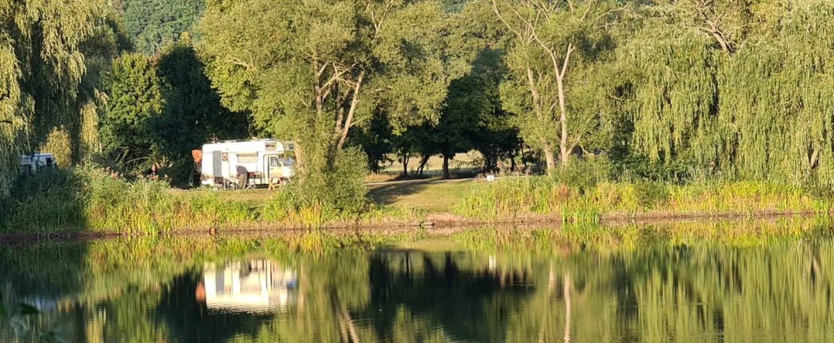 Campingplatz Beiseförth
