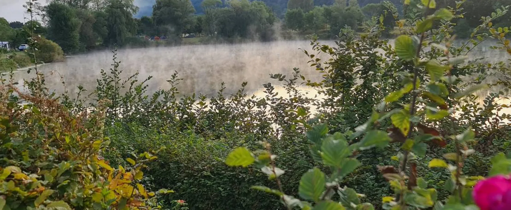 Campingplatz Beiseförth