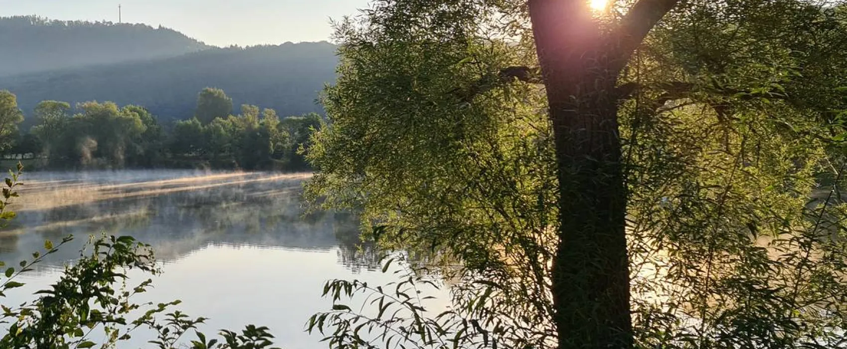 Campingplatz Beiseförth