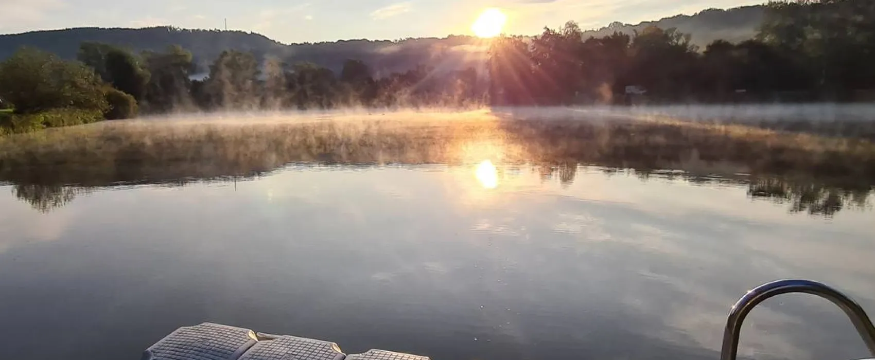 Campingplatz Beiseförth